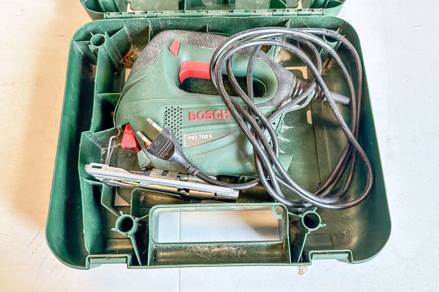 Stichsäge Bosch PST 700E